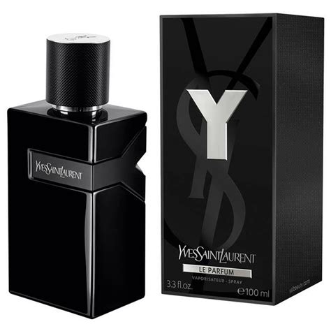 ysl perfume house of fraser|YSL black perfume.